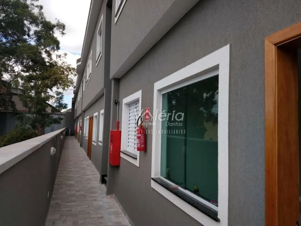 Apartamento, 2 quartos, 45 m² - Foto 1