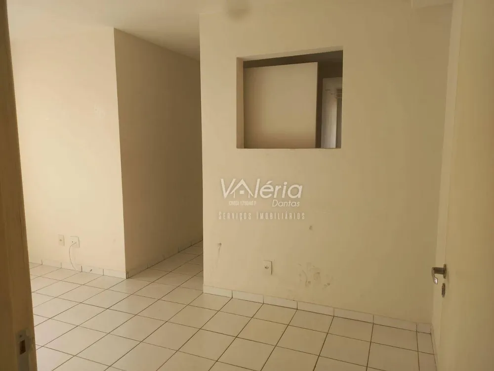 Apartamento, 2 quartos, 47 m² - Foto 1