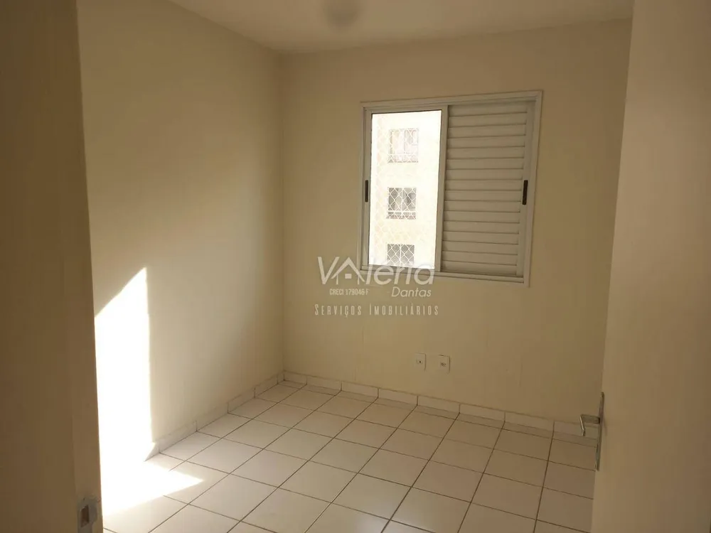 Apartamento, 2 quartos, 47 m² - Foto 2