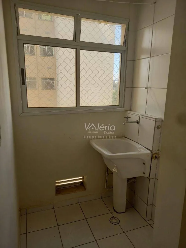 Apartamento, 2 quartos, 47 m² - Foto 4