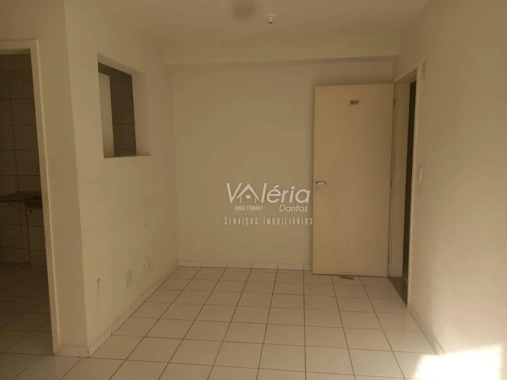 Apartamento, 2 quartos, 47 m² - Foto 3
