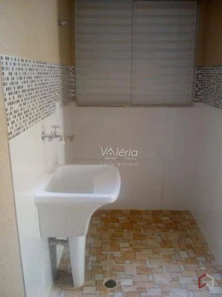 Casa, 2 quartos, 40 m² - Foto 2