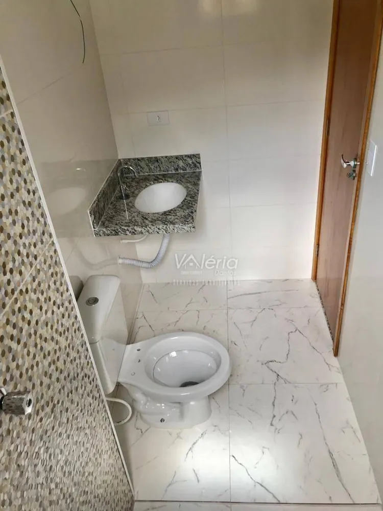 Apartamento, 2 quartos, 36 m² - Foto 2
