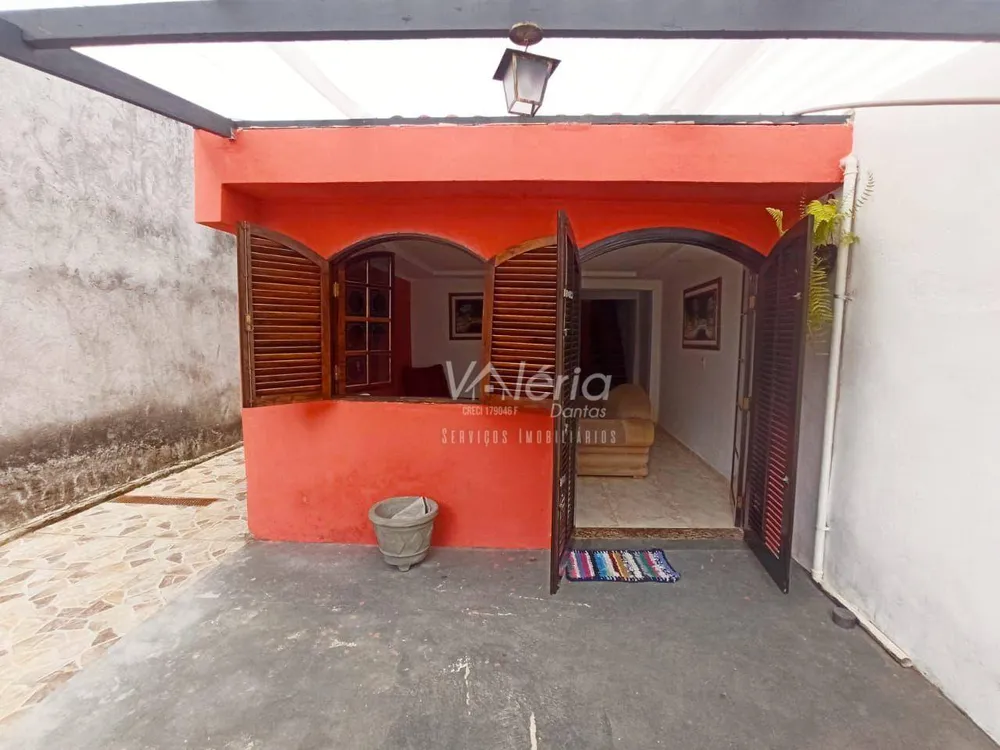 Casa, 2 quartos, 96 m² - Foto 2