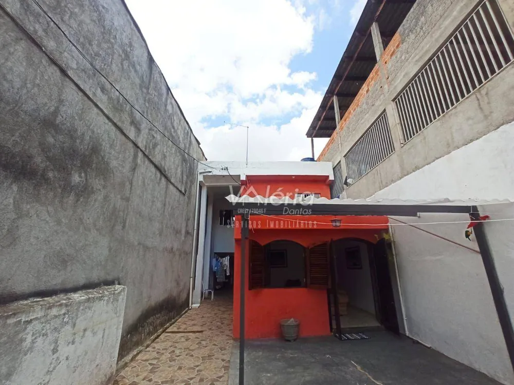 Casa, 2 quartos, 96 m² - Foto 3