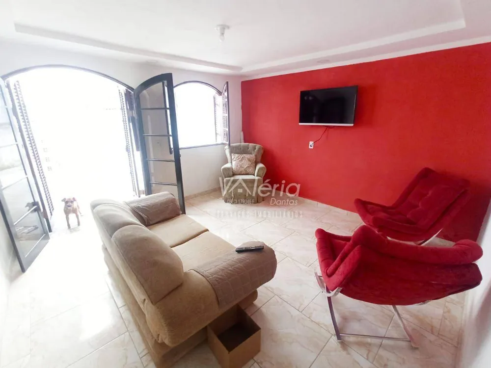 Casa, 2 quartos, 96 m² - Foto 4