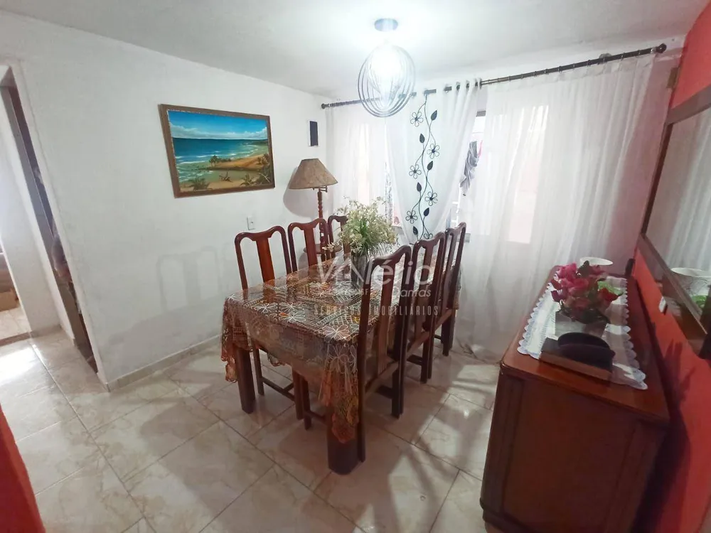 Casa, 2 quartos, 96 m² - Foto 1