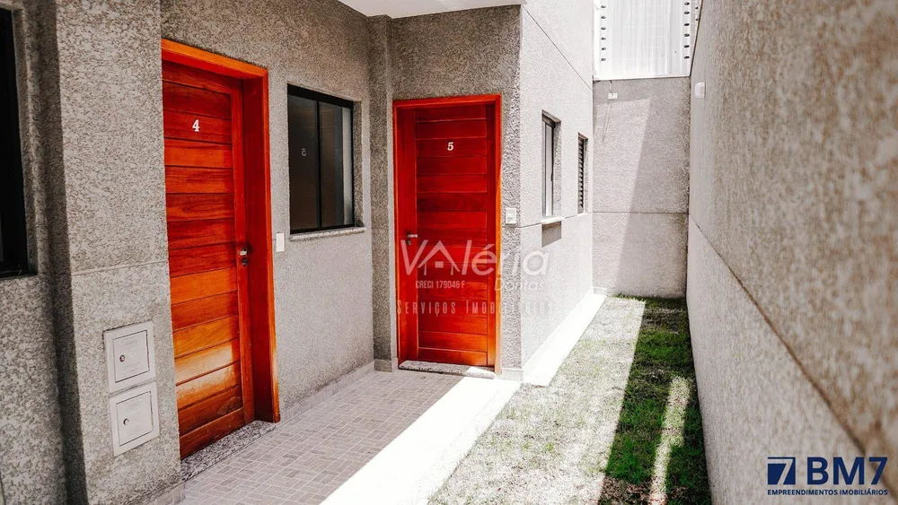 Apartamento, 2 quartos, 43 m² - Foto 1