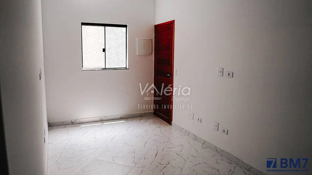 Apartamento, 2 quartos, 43 m² - Foto 4