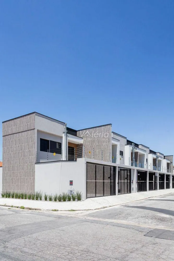 Sobrado, 2 quartos, 74 m² - Foto 3