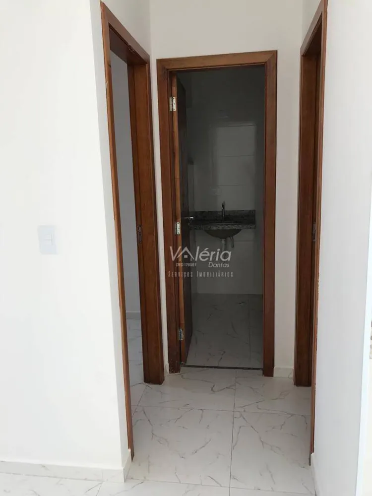 Apartamento, 2 quartos, 43 m² - Foto 2