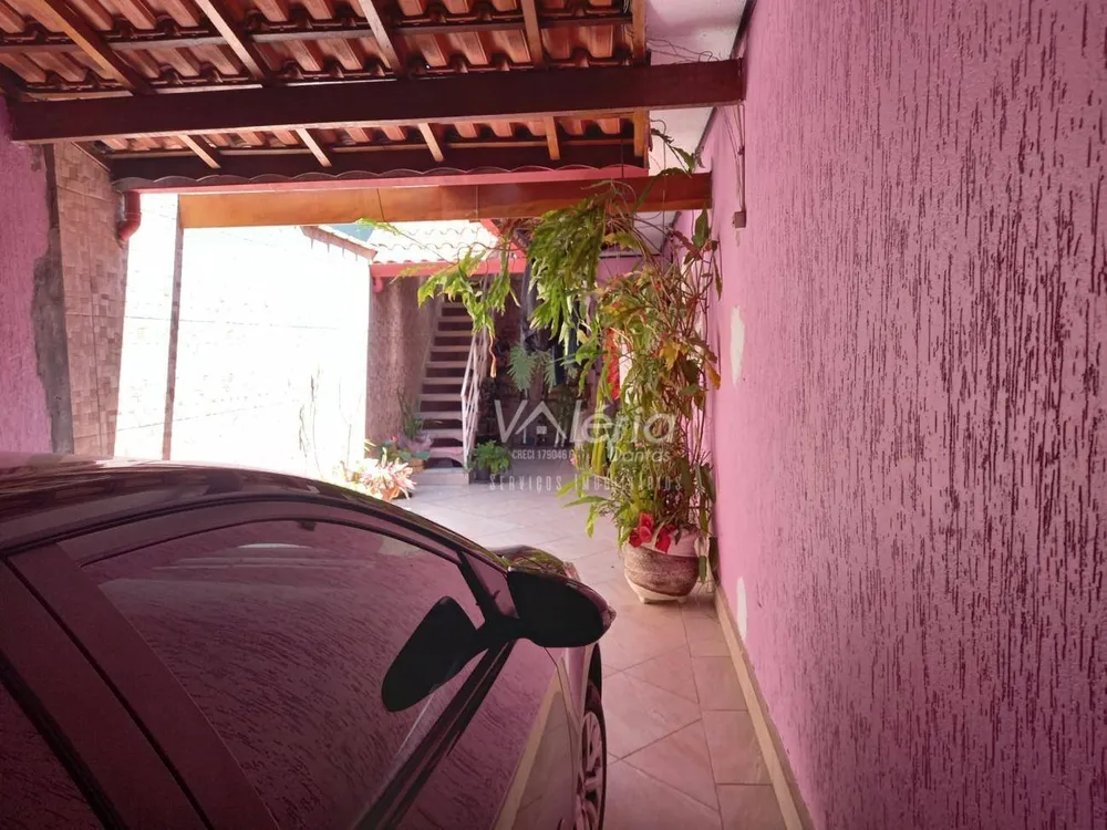 Casa, 3 quartos, 299 m² - Foto 2