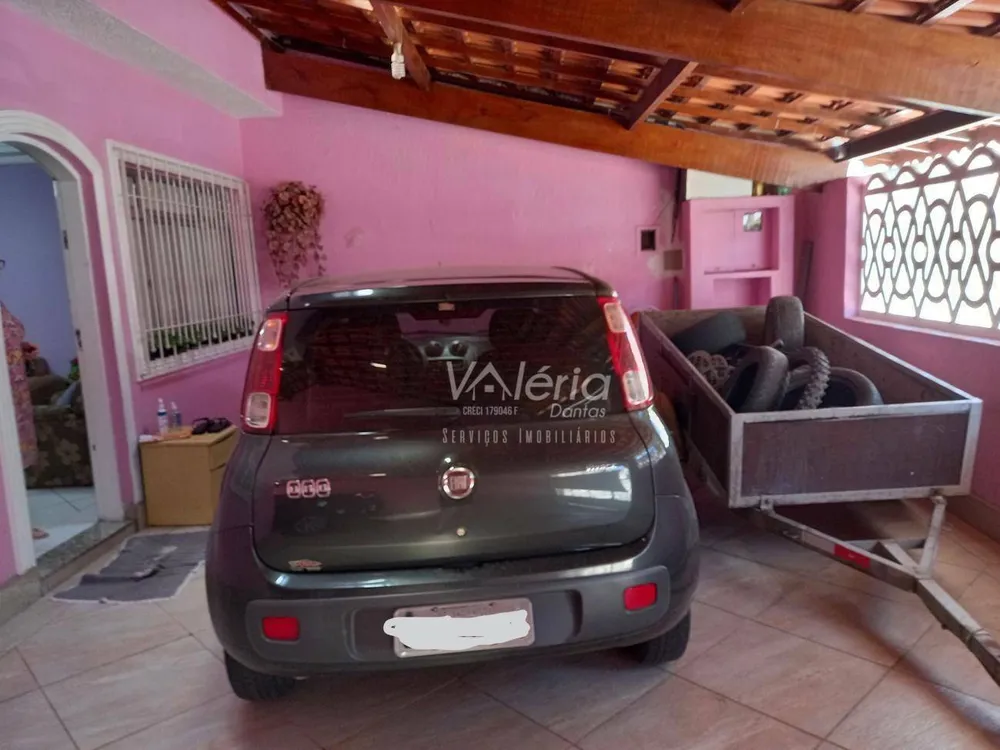 Casa, 3 quartos, 299 m² - Foto 3