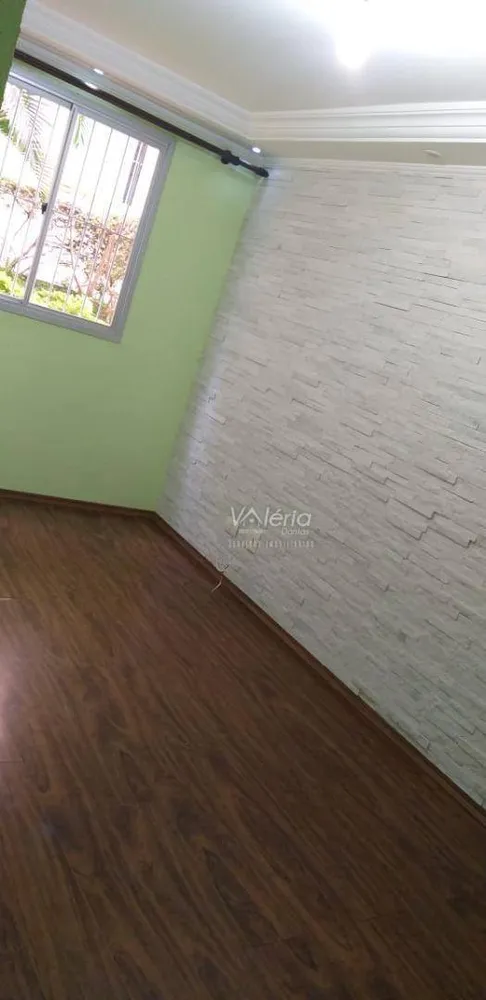 Apartamento, 2 quartos, 54 m² - Foto 2