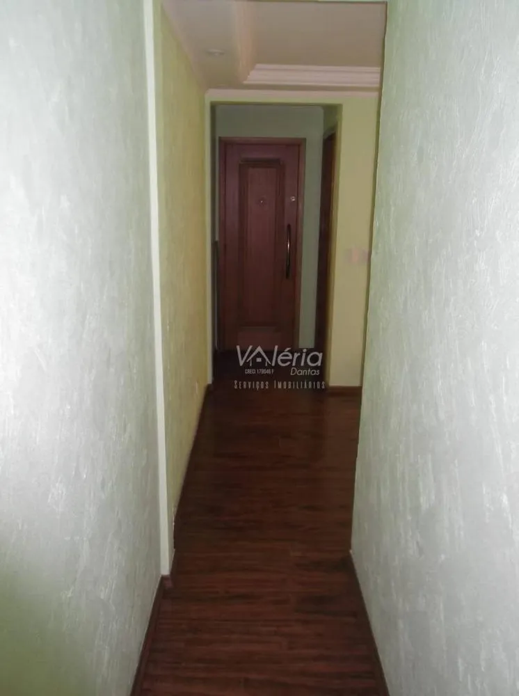 Apartamento, 2 quartos, 54 m² - Foto 3