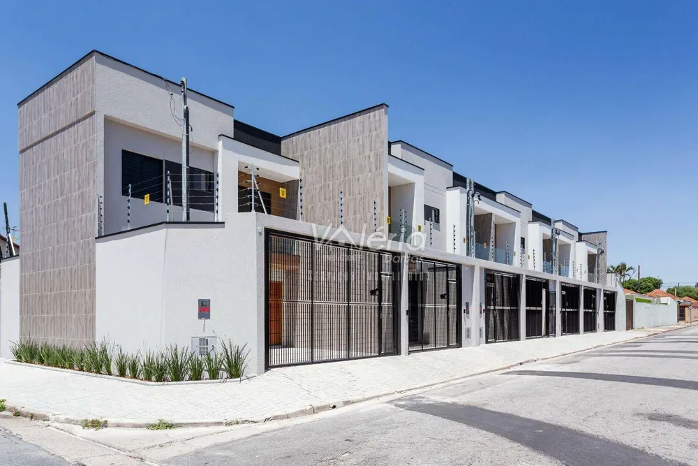 Sobrado, 2 quartos, 74 m² - Foto 4