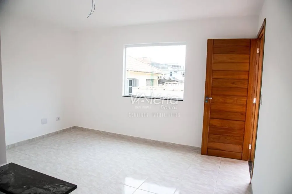 Apartamento, 2 quartos, 45 m² - Foto 1