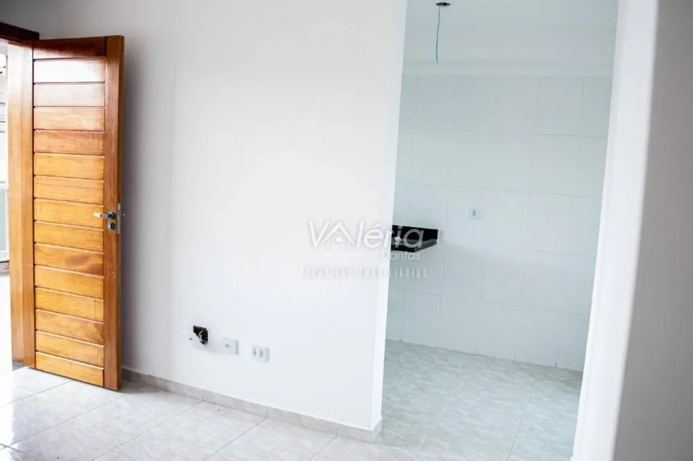 Apartamento, 2 quartos, 45 m² - Foto 4