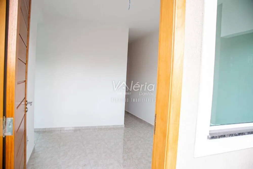 Apartamento, 2 quartos, 45 m² - Foto 3