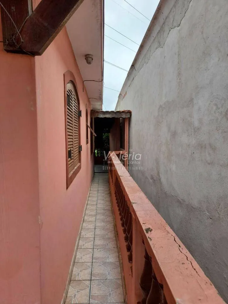 Casa, 2 quartos - Foto 4