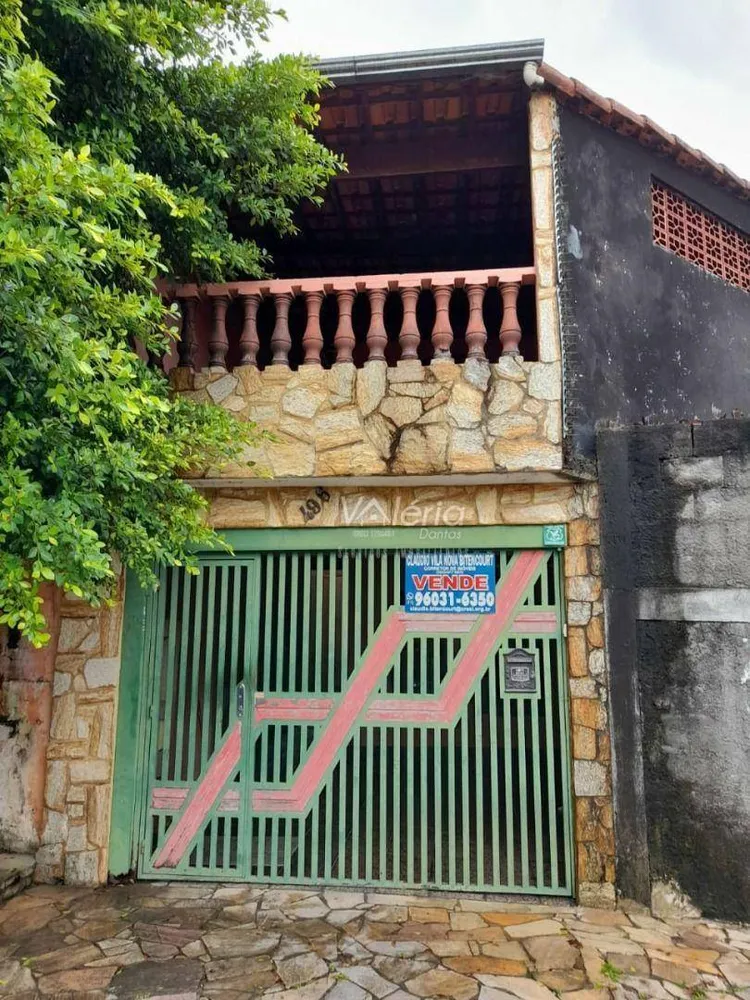 Casa, 2 quartos - Foto 2