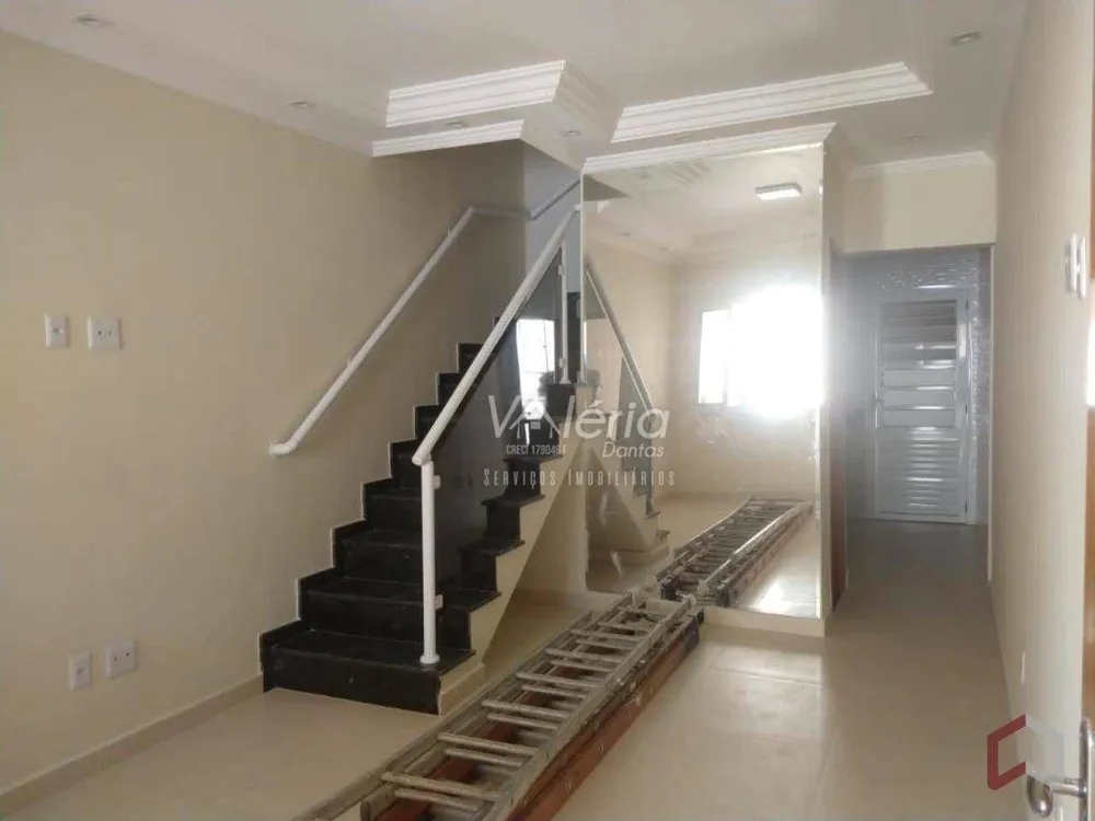 Sobrado, 3 quartos - Foto 1