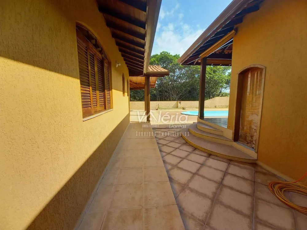 Chácara, 5 quartos, 1001 m² - Foto 3