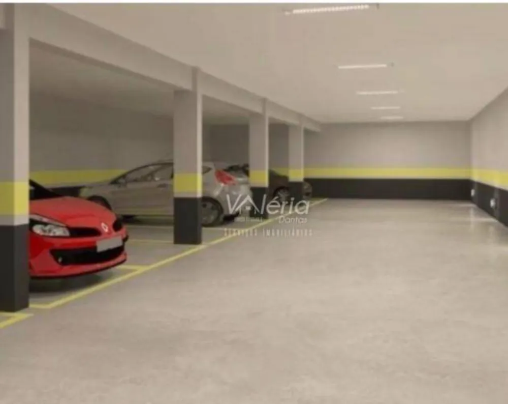 Apartamento, 2 quartos, 50 m² - Foto 1