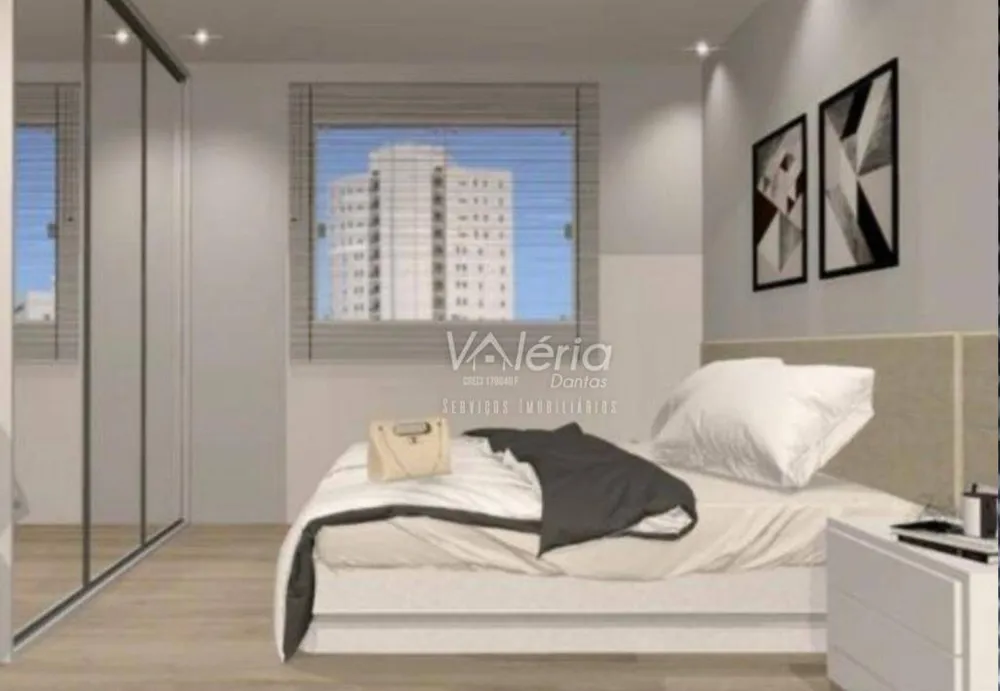 Apartamento, 2 quartos, 50 m² - Foto 4