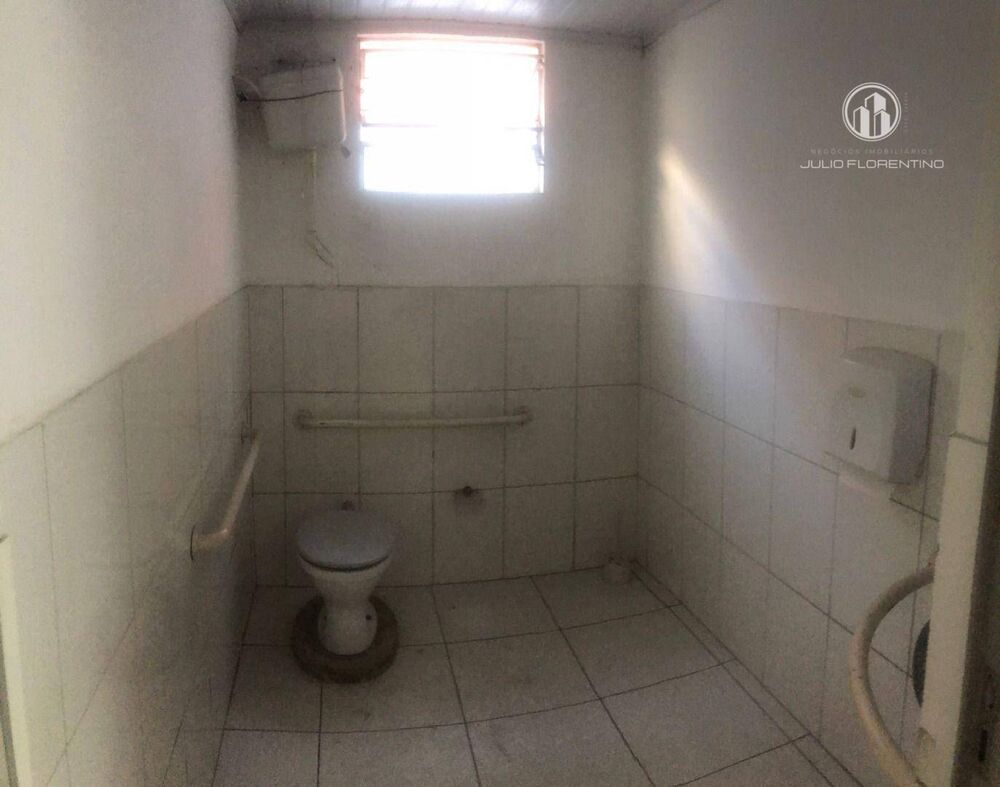 Loja-Salão, 228 m² - Foto 3