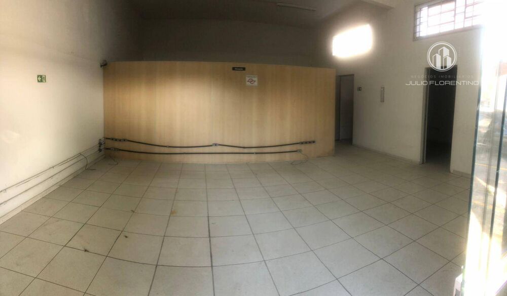 Loja-Salão, 228 m² - Foto 1