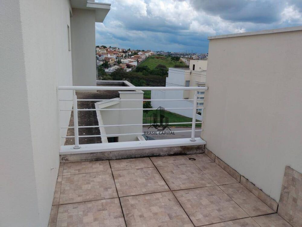 Sobrado, 3 quartos, 272 m² - Foto 3