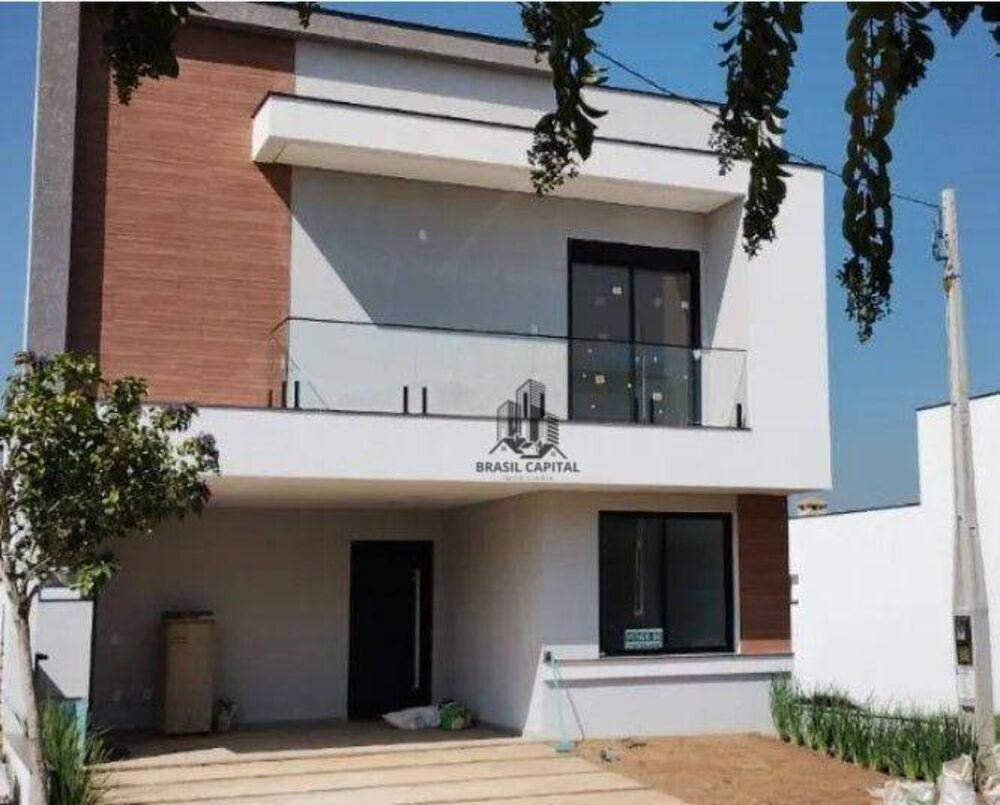 Sobrado, 3 quartos, 153 m² - Foto 1