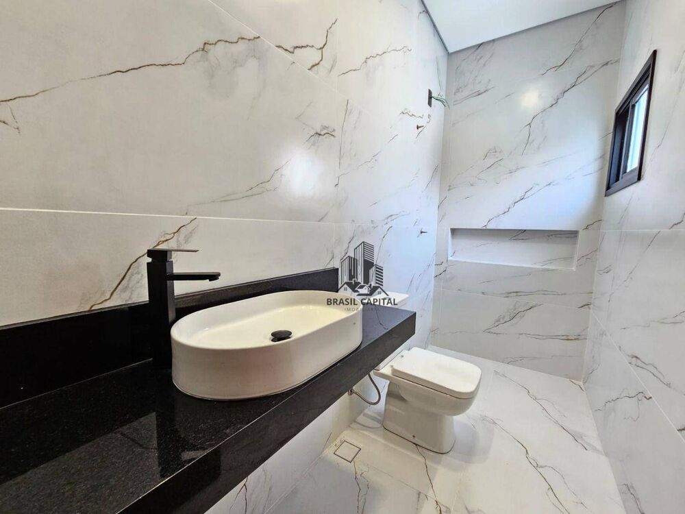Casa de Condomínio à venda com 3 quartos, 176m² - Foto 3