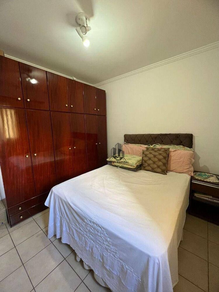 Apartamento, 3 quartos, 100 m² - Foto 4