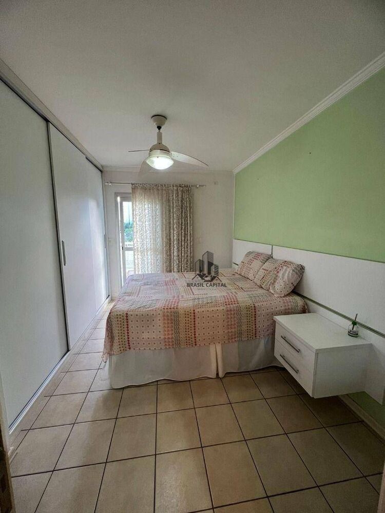 Apartamento, 3 quartos, 100 m² - Foto 1