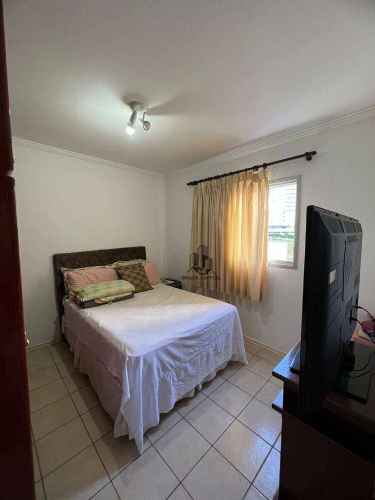 Apartamento, 3 quartos, 100 m² - Foto 3
