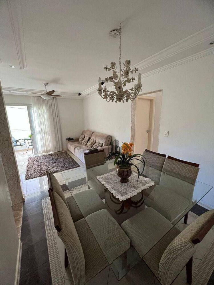 Apartamento, 3 quartos, 100 m² - Foto 2