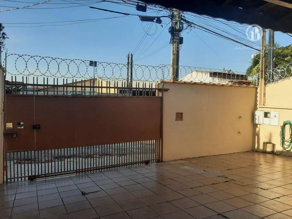 Casa, 3 quartos, 132 m² - Foto 11