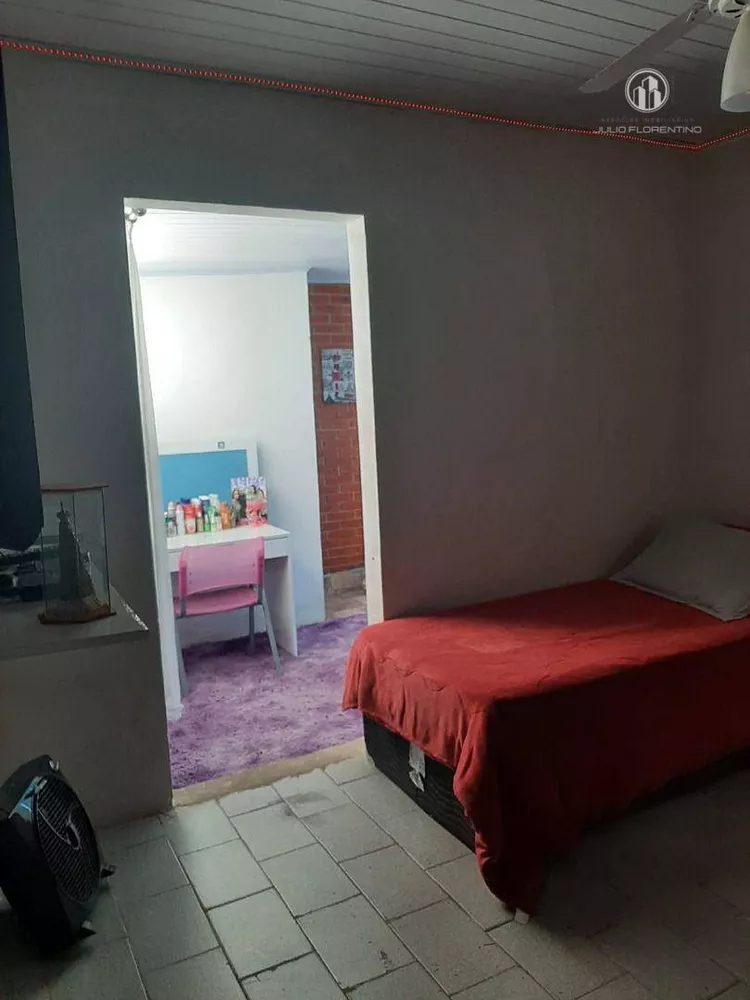 Casa, 3 quartos, 132 m² - Foto 7