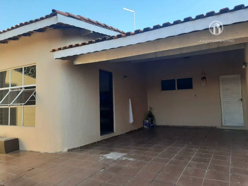 Casa, 3 quartos, 132 m² - Foto 1