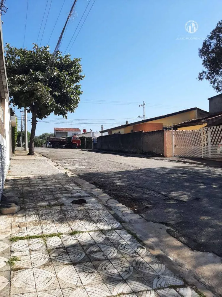 Casa, 3 quartos, 132 m² - Foto 2