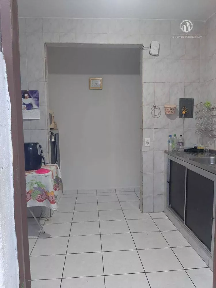 Casa, 3 quartos, 132 m² - Foto 5