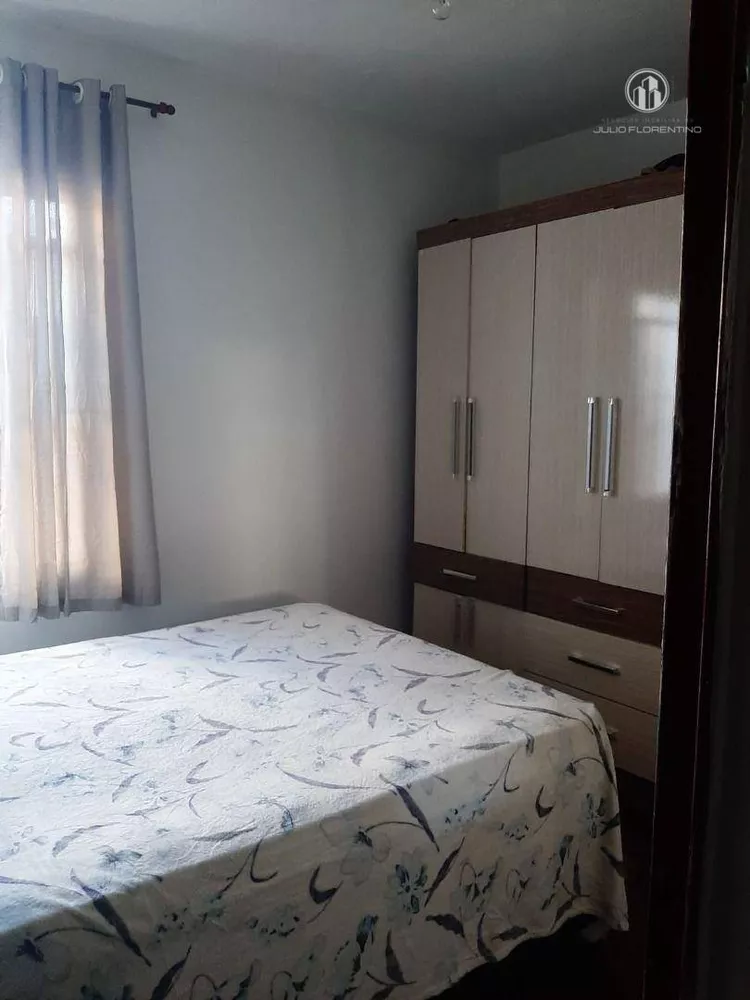 Casa, 3 quartos, 132 m² - Foto 6