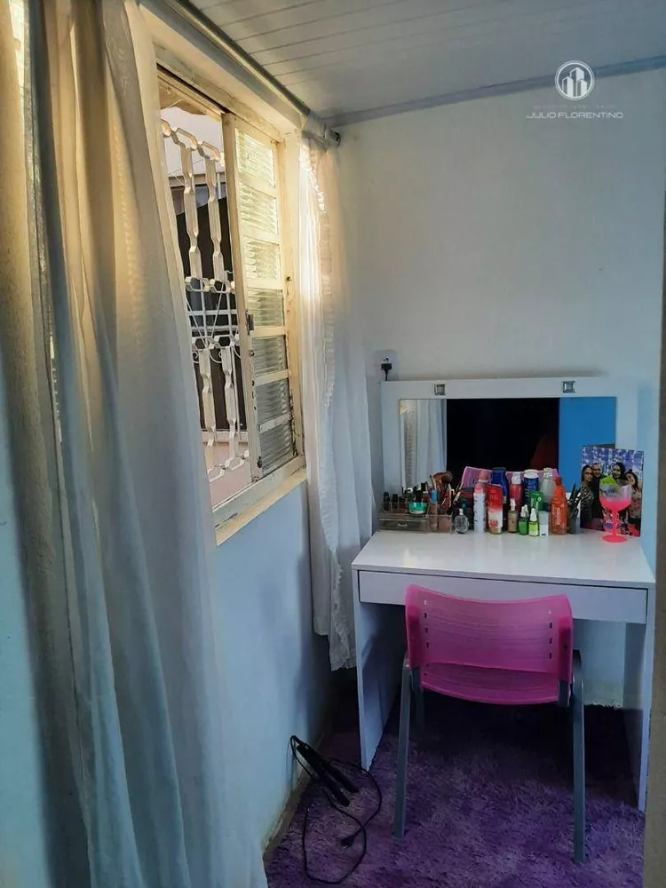 Casa, 3 quartos, 132 m² - Foto 9