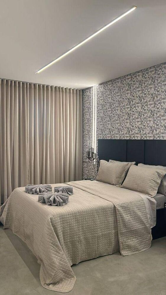 Apartamento, 1 quarto, 45 m² - Foto 2