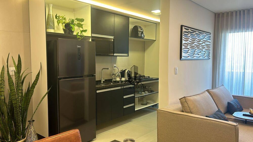 Apartamento, 1 quarto, 45 m² - Foto 3