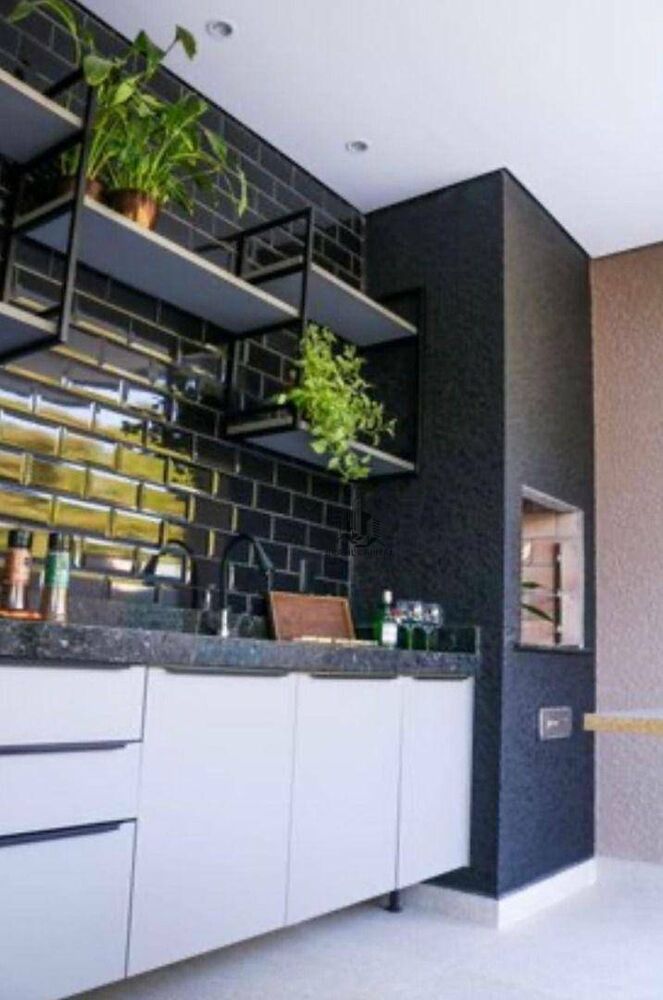 Sobrado, 3 quartos, 225 m² - Foto 4