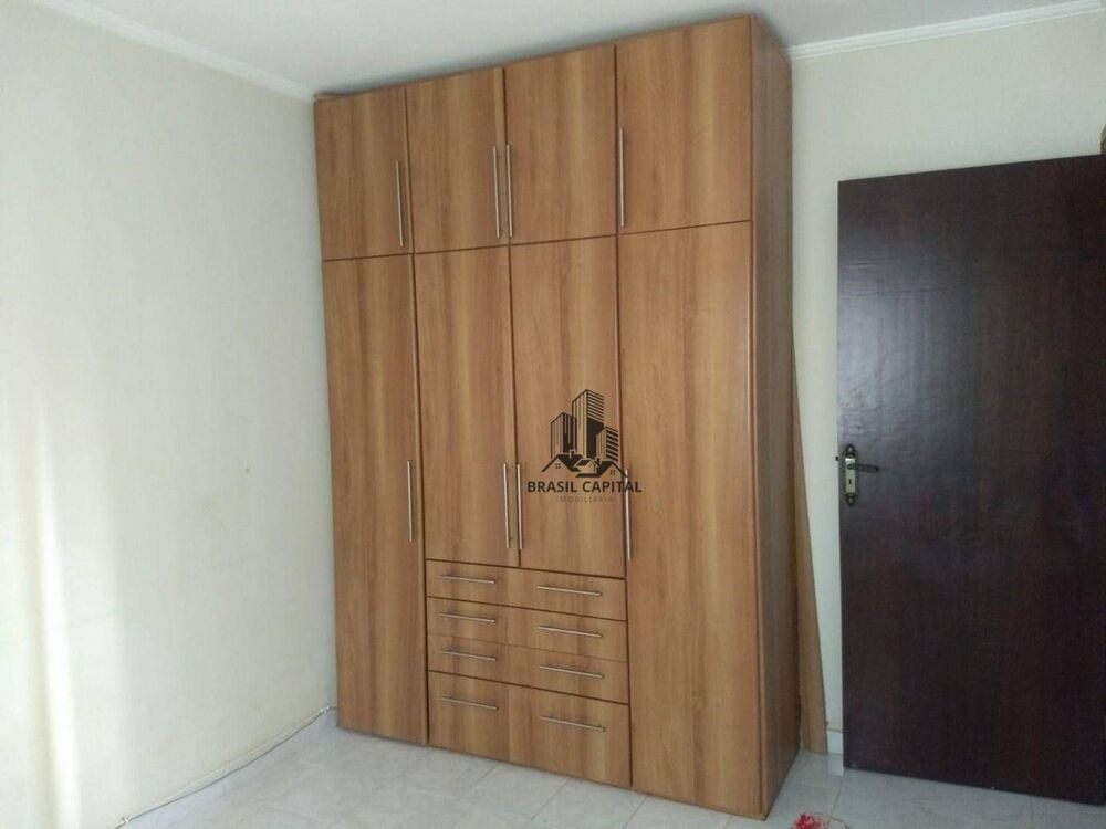 Apartamento, 2 quartos, 52 m² - Foto 1