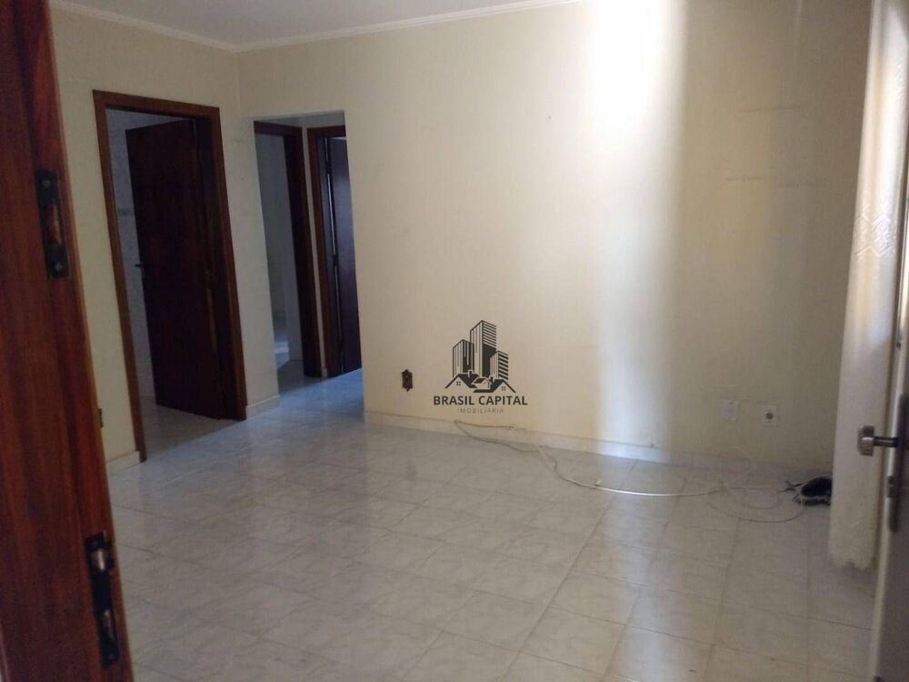 Apartamento, 2 quartos, 52 m² - Foto 2